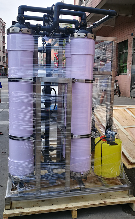 ϲ�R��200T/D UF���V�b��/���Vˮ̎���O(sh��)�����a(ch��n)���