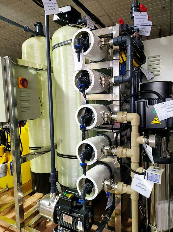 ϲ�R���������ӆُ5���{�Vˮ̎��ϵ�y(t��ng),��Ч���ÏUˮ�YԴ,����ˎ���Ч����