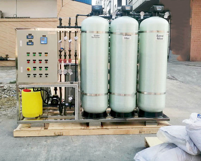 RO���B͸EDI����ˮ�O(sh��)��